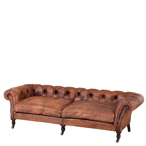 Диван Eichholtz Club The Athenaeum 106851