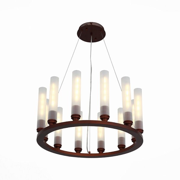 Подвесная люстра ST Luce SL262.703.12