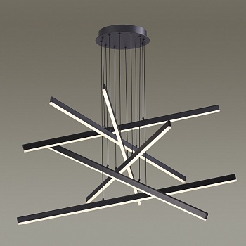 Светильник подвесной VETUR by ImperiumLoft