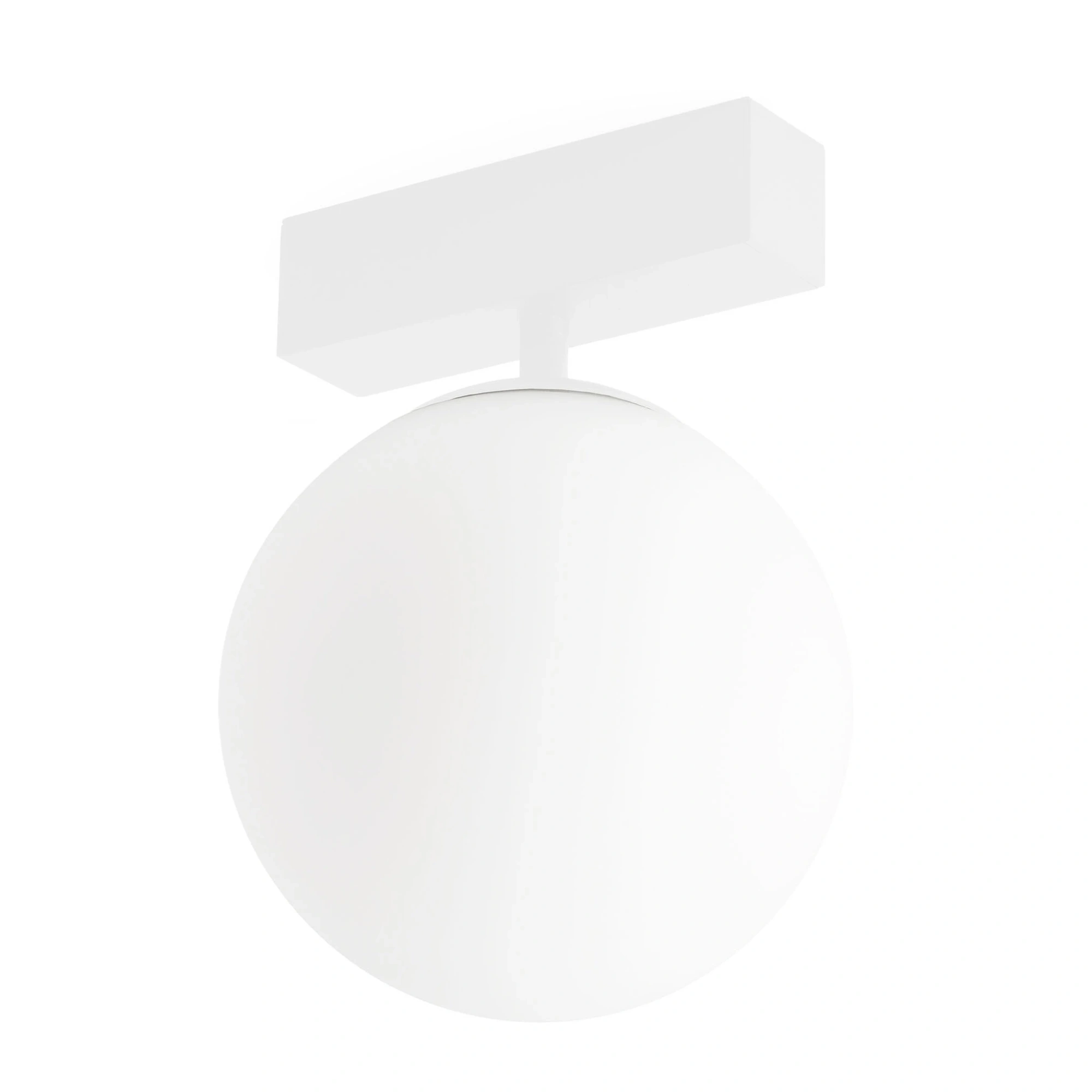 Потолочный светильник Neso Unik 3000K белый DALI Faro