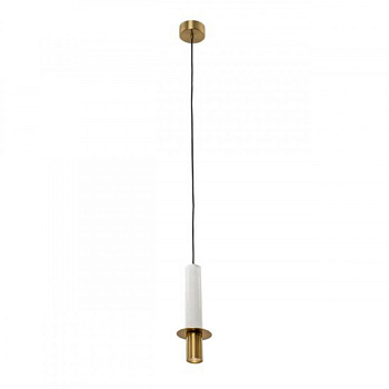 Подвесной светильник ARTE Lamp A2034SP-1WH