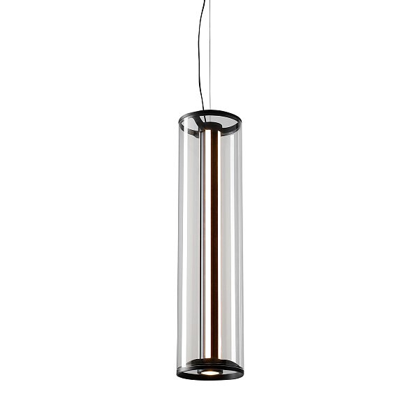 Подвесной светильник Delight Collection P0046-600B Black