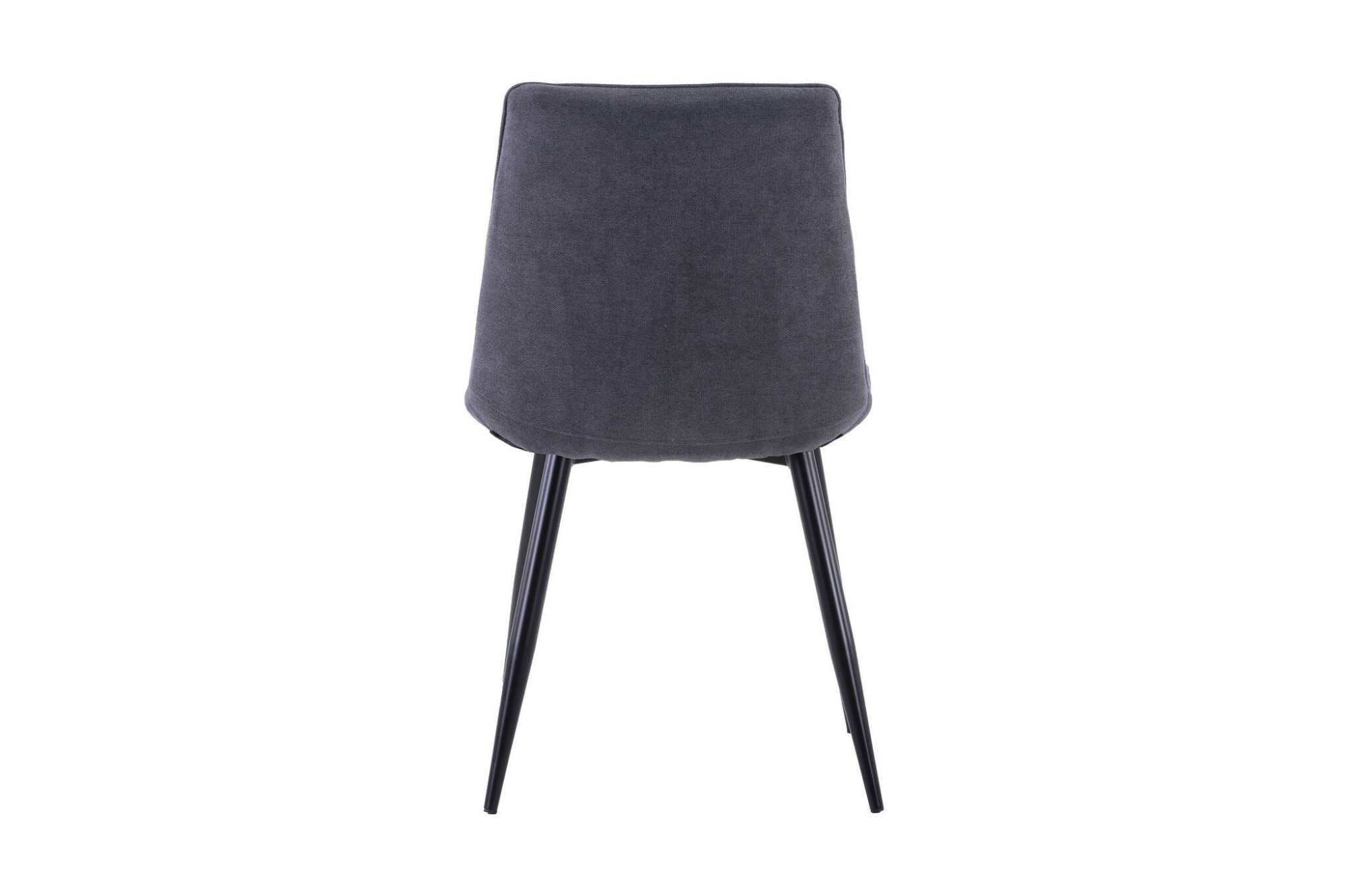 Стул Канзас сити серый Stool Group