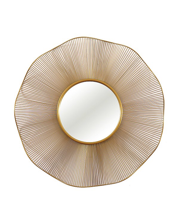 Зеркало настенное Энио Louvre Home MH-2728-01
