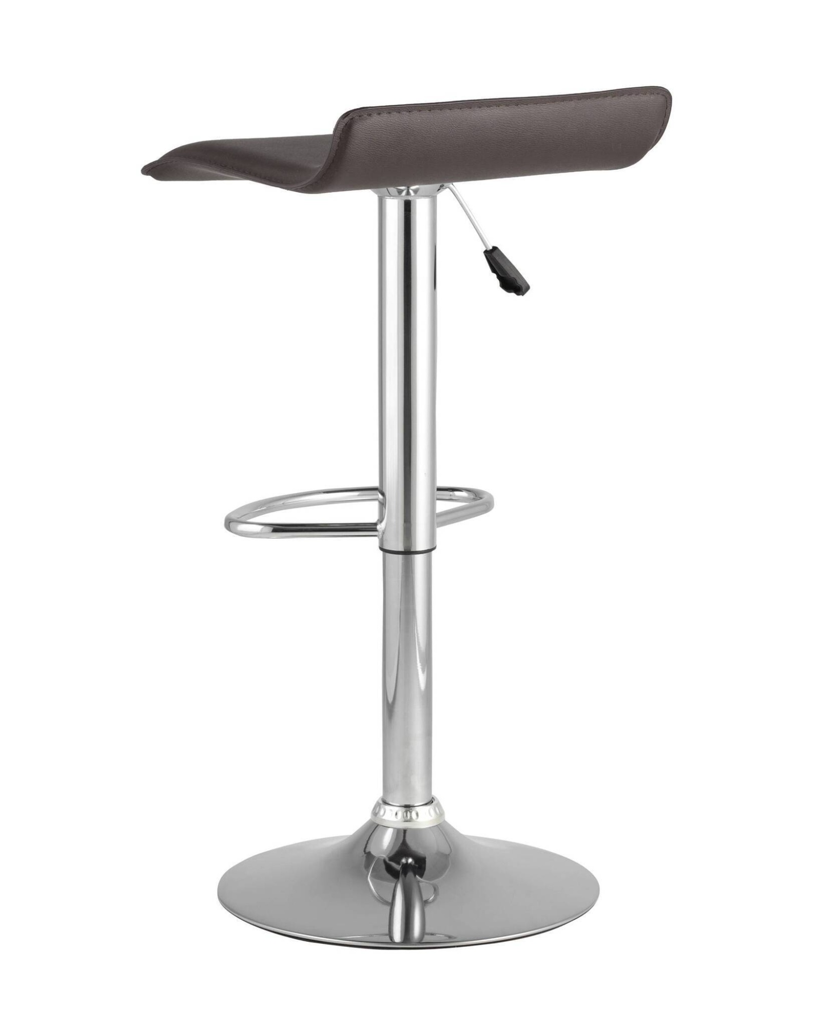 Стул барный Хай-Тек коричневый Stool Group