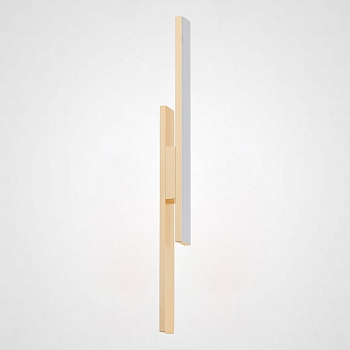 Настенный светильник ZINN H60 by ImperiumLoft