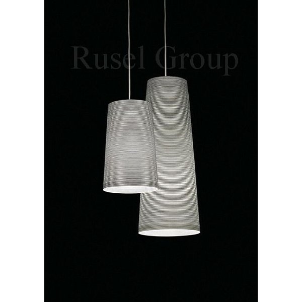 Подвесной светильник Foscarini Tite 2 sospensione