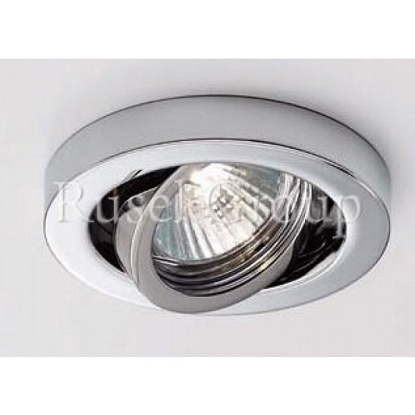 Встраиваемый светильник Fabbian Venere D55 F55 11
