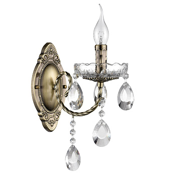 Бра Lumion 8190/1W