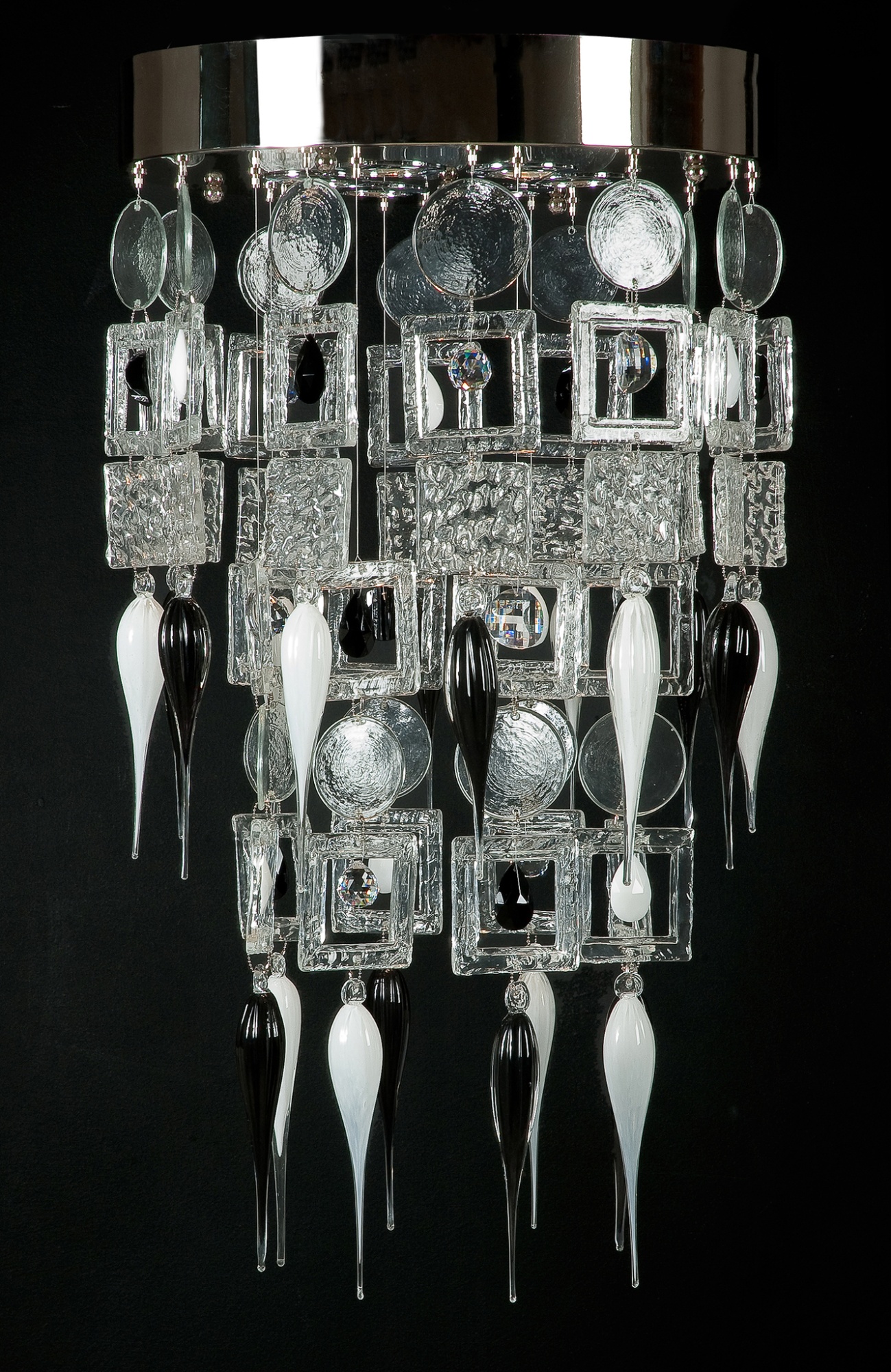 Люстра Jago NCS 036