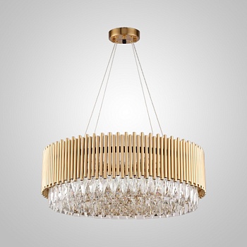 Подвесная люстра EXULT D40 by ImperiumLoft