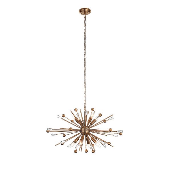 Подвесная люстра ST Luce SLD011.303.08