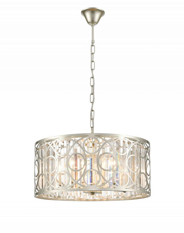 Подвесная люстра Vele Luce VL3164P05