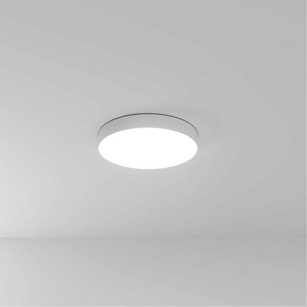 Накладной светильник ARTE Lamp A6650PL-1WH