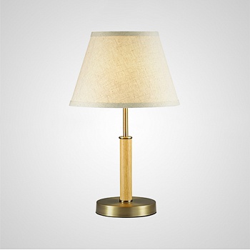 Настольная лампа SIMEN TAB by ImperiumLoft