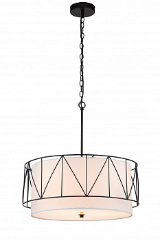 Подвесная люстра Indigo V000272