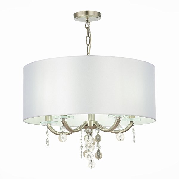 Подвесная люстра ST Luce SL1757.113.05