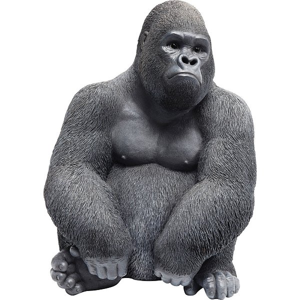 Статуэтка Gorilla 60465 KARE