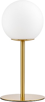 Интерьерная настольная лампа Lumina Deco LDT 6030-11 MD