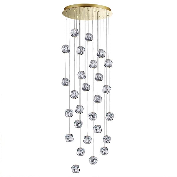 Люстра каскадная Odeon Light 5085/120L