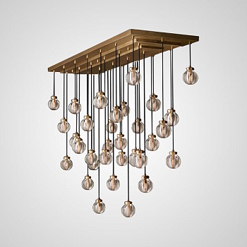 Подвесной светильник MAIBEL MORE L33 by ImperiumLoft