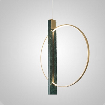 Подвесной светильник HORIZON by ImperiumLoft