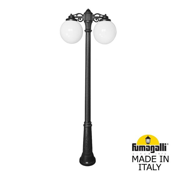 Садово-парковый светильник Fumagalli G30.157.S20.AYF1RDN