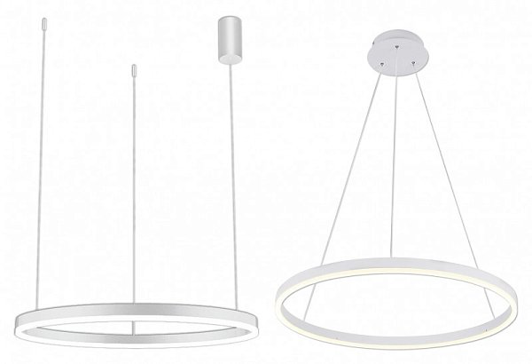 Подвесной светильник Kink Light 08214,01A (4000K)