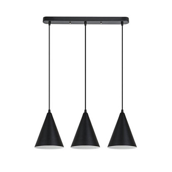 Подвесной светильник ARTE Lamp A7074SP-3BK