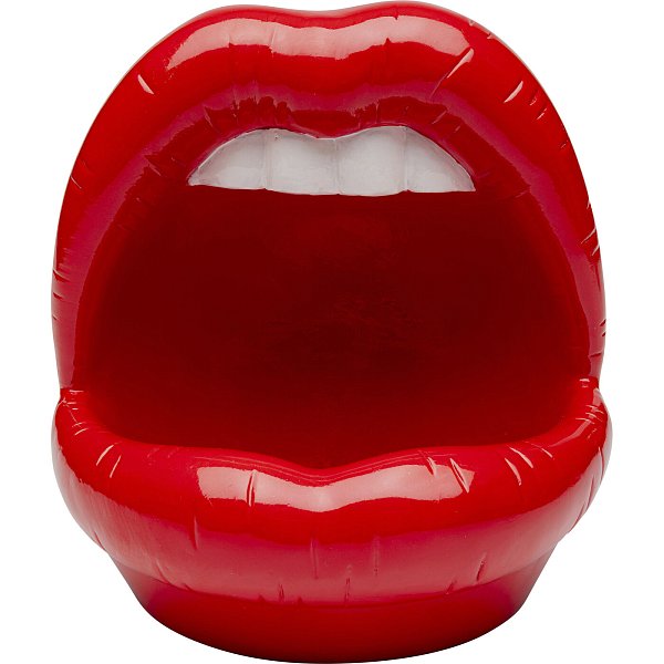 Фигура декоративная Lips 21cm KARE 56646
