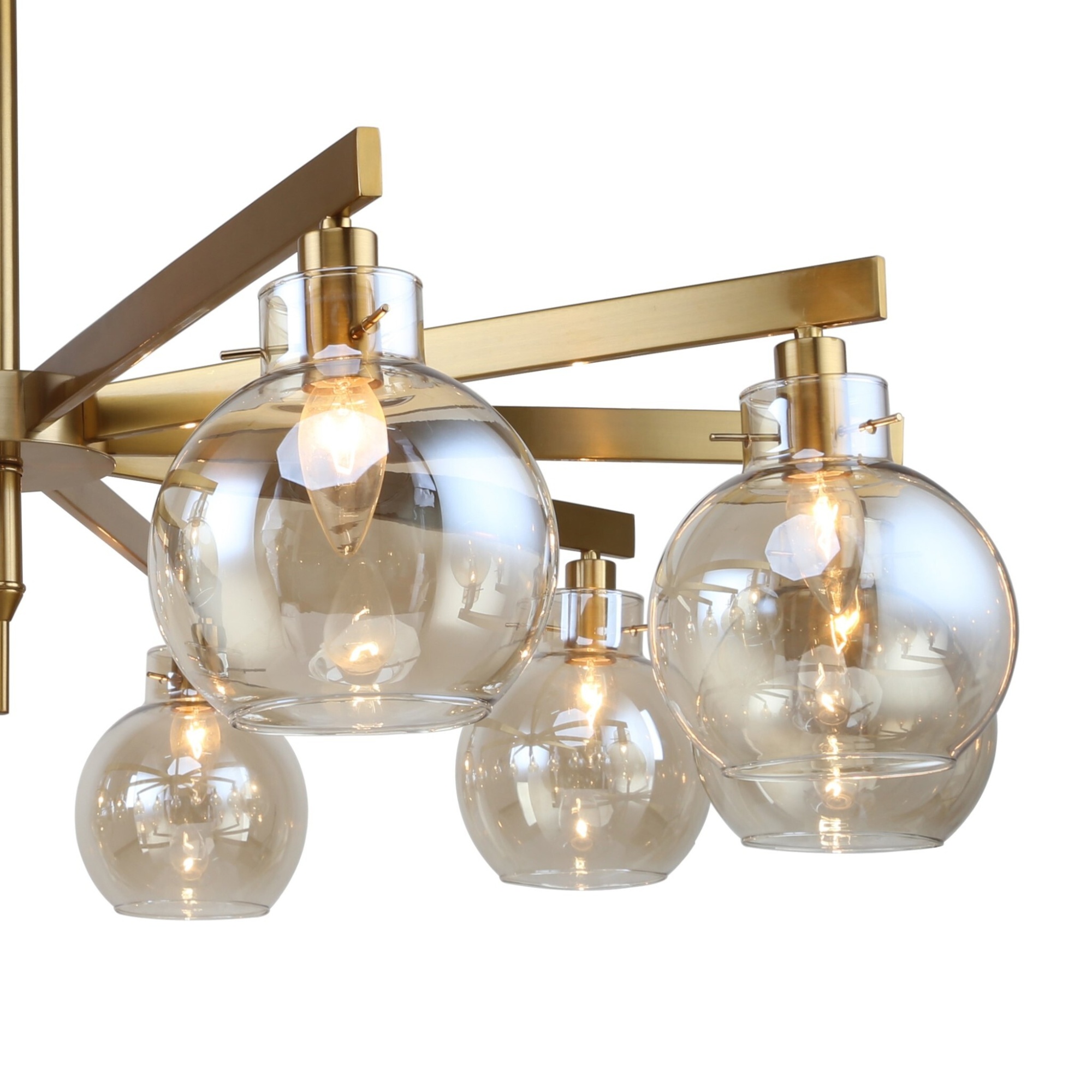 Люстра Favourite 2775-10P