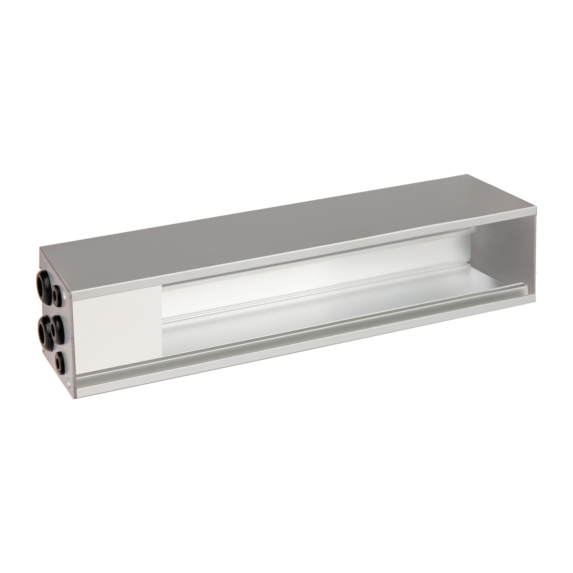 Настольный розеточный блок Donolux DDSB8