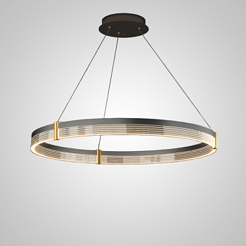 Подвесная люстра ALMER D60 by ImperiumLoft