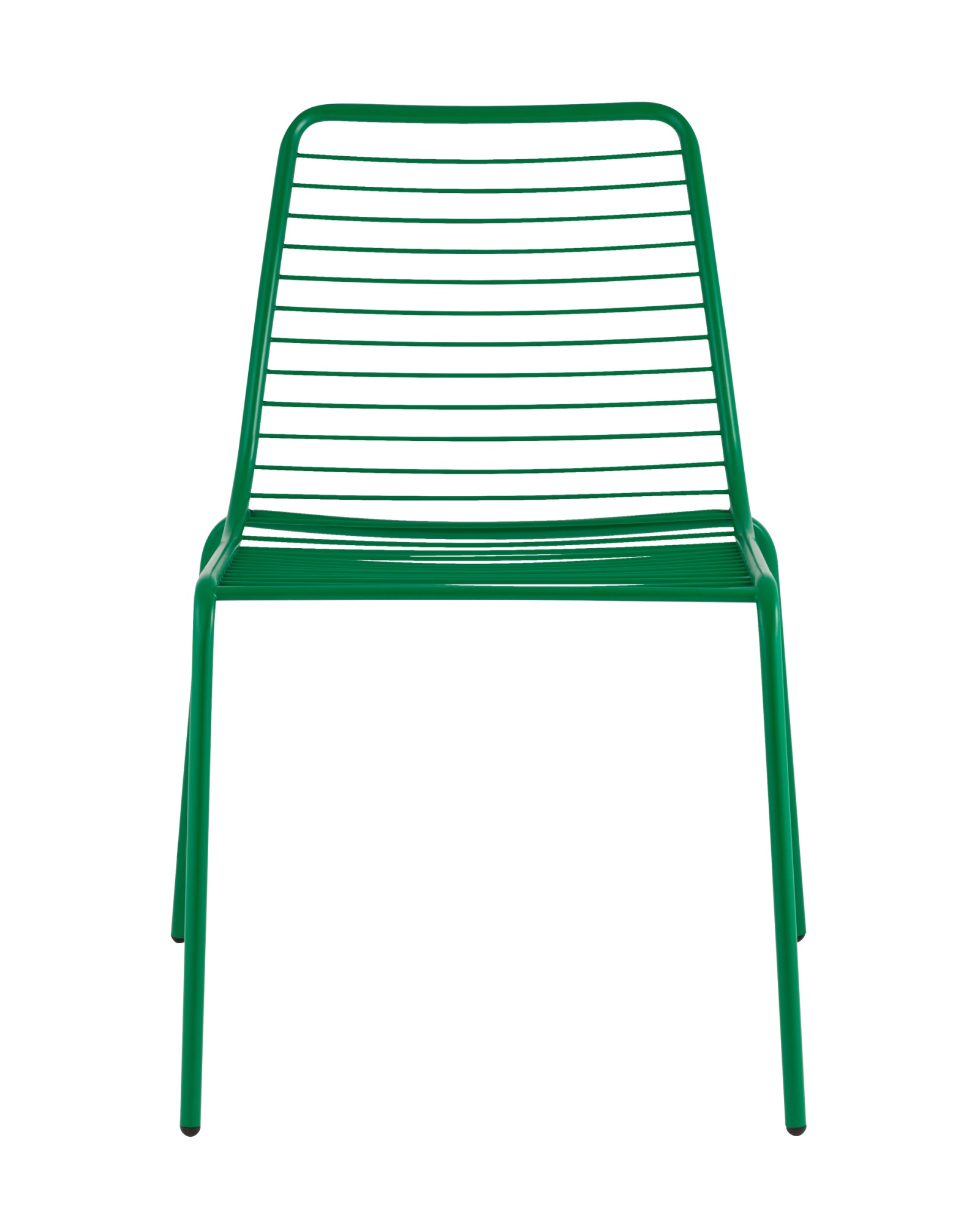 Стул Дели металл зеленый Stool Group