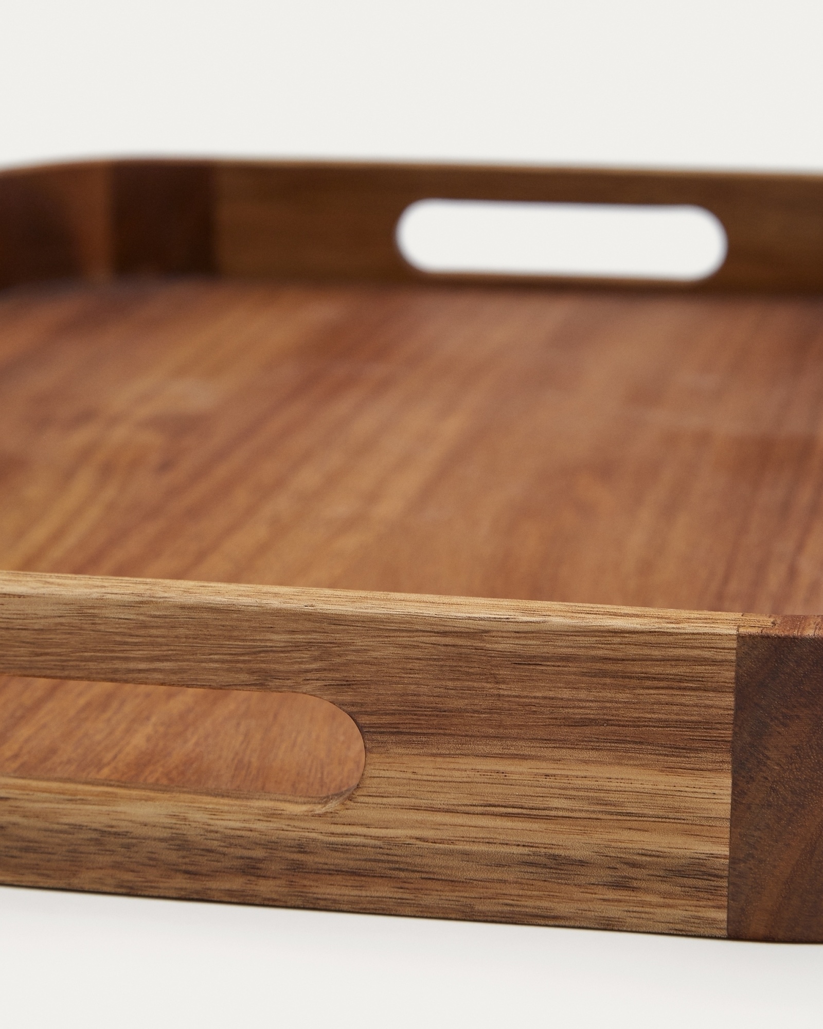 Sesilu Большой поднос из 100% древесины акации La Forma (ex Julia Grup)