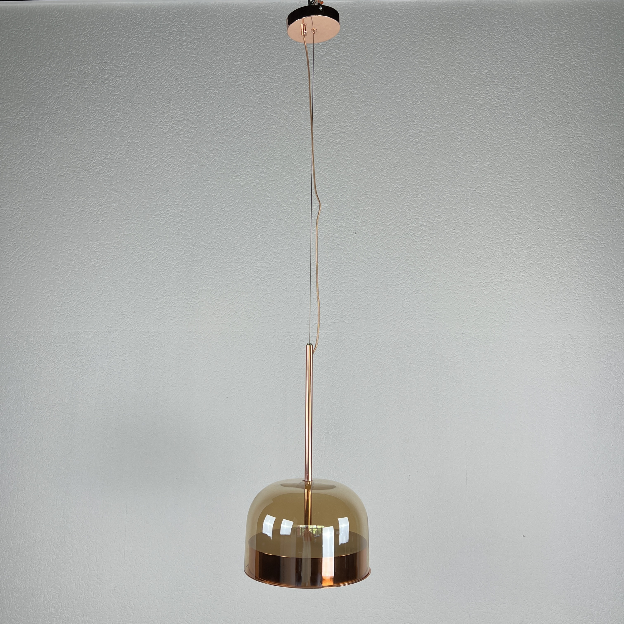 Подвесной Светильник Noten S Золото By Imperiumloft