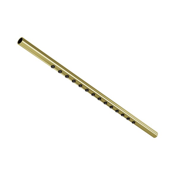 Светильник Technical C101CL-L500-12W3-6K-BS