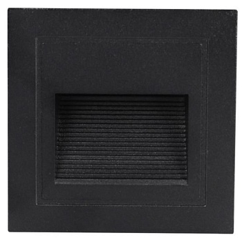 Светильник для ступеней ARTE Lamp A7325IN-1BK