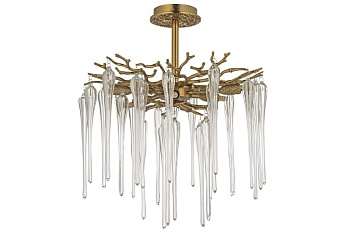 Люстра на штанге Dio D'arte Tavenna H 1.3.46.101 A