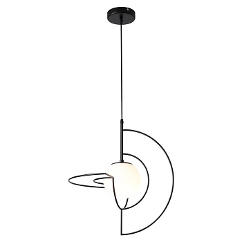 Подвесной светильник NASTA by ImperiumLoft