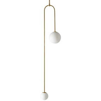 Подвесной светильник NEW BALANCE PENDANT 3 by ImperiumLoft