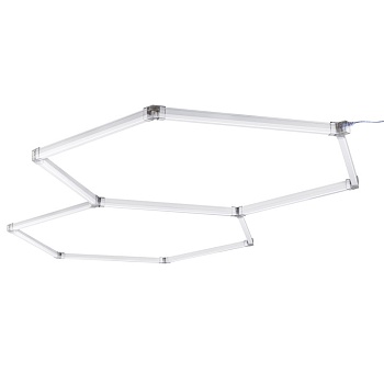 Офисный светильник Lightstar V8A450064