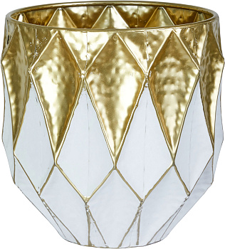 Кашпо Мозамбик Glasar 57-413/2