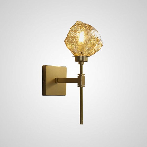 Настенное бра TORCH WALL by ImperiumLoft