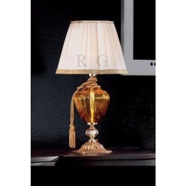 Настольная лампа EUROLUCE DONATELLO LP1