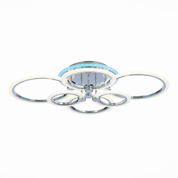 Накладная люстра EVOLED SLE500512-06RGB