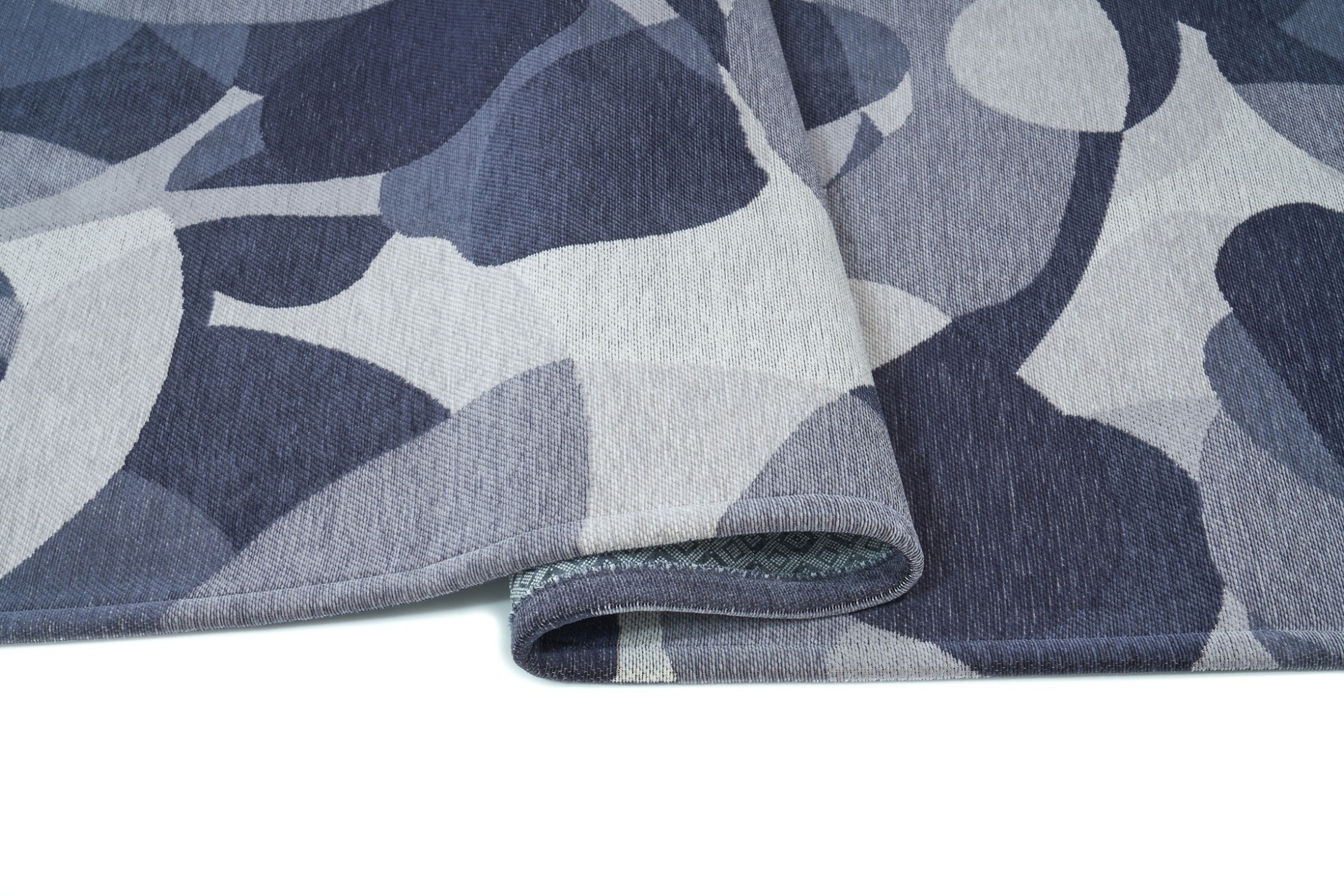 Ковер Carpet Decor Marble Gray C1373