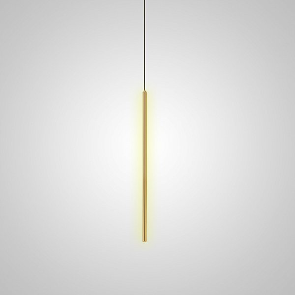 Подвесной светильник LYNNE B Brass by ImperiumLoft