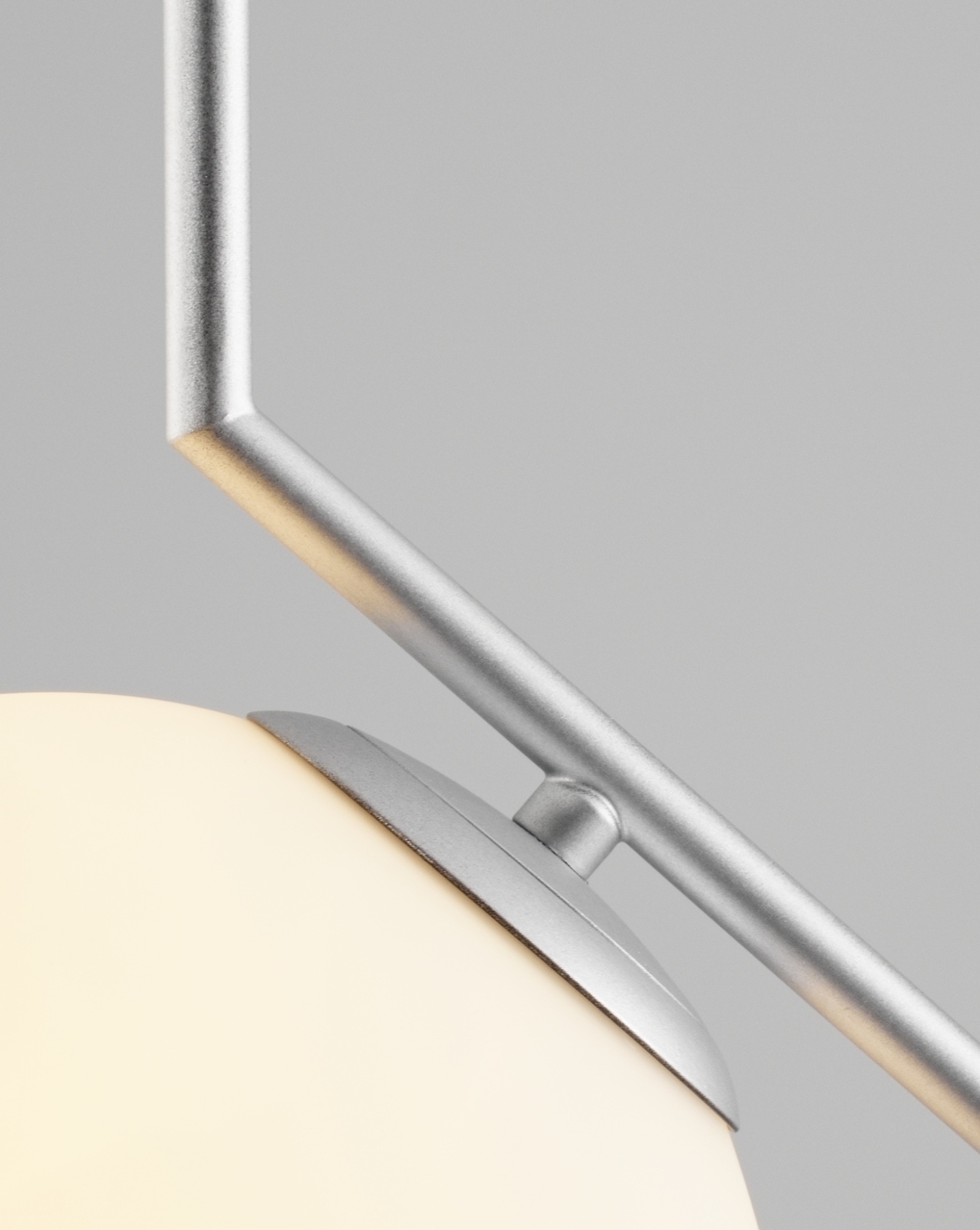 Подвесной светильник Moderli V1992-1P Evelyn 1*E27*60W