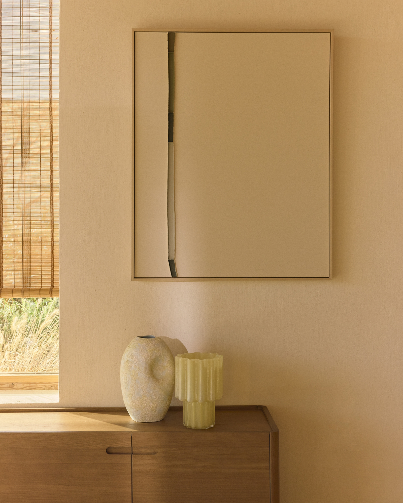 Deravia Абстрактная картина 80 x 100 см La Forma 481219